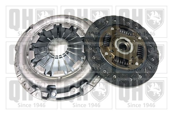 Comprar Embrague Nissan Qashqai I J10